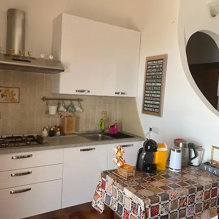 Reginella B&B 3*