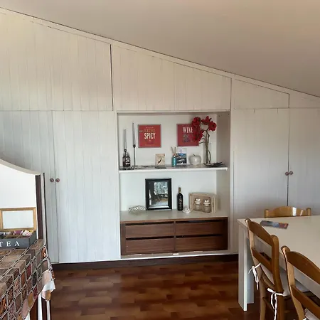 Reginella B&B 아제롤라