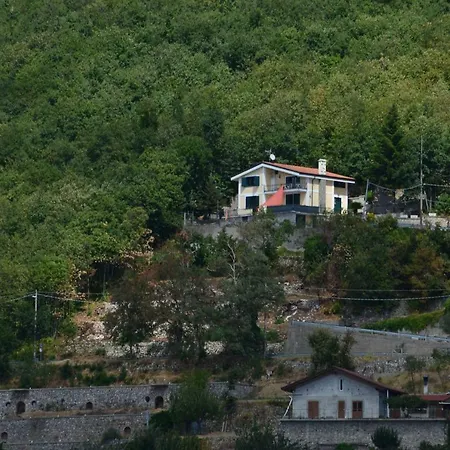Reginella B&B 아제롤라