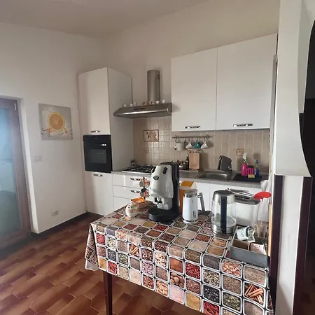 Reginella Bed and Breakfast 3*