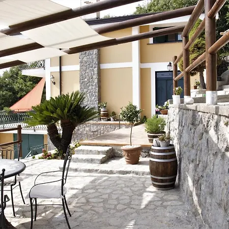 Reginella 3* Agerola