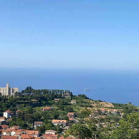 Oda ve Kahvaltı Reginella 3*
