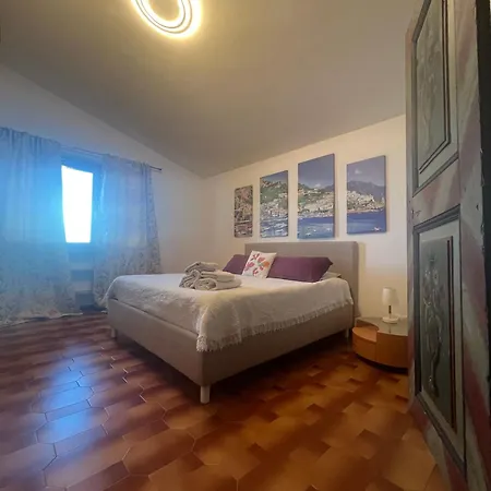 Nocleg ze śniadaniem Reginella 3*