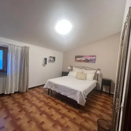 Nocleg ze śniadaniem Reginella Agerola