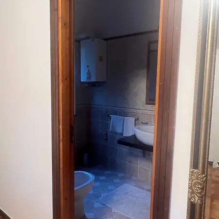 Reginella Nocleg ze śniadaniem Agerola
