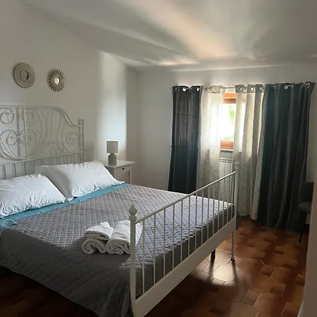 Reginella 3* Agerola