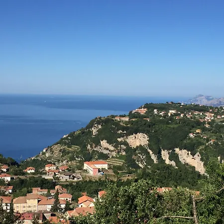 Bed & Breakfast Reginella Agerola
