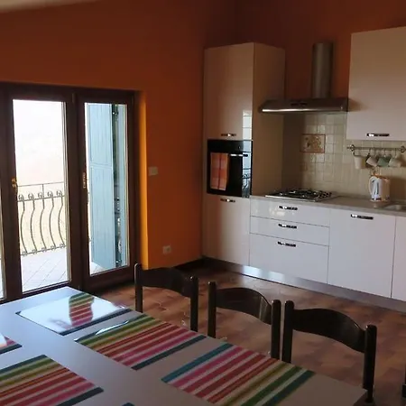Reginella 3*