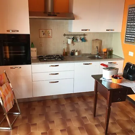 Reginella فندق مبيت وإفطار 3*