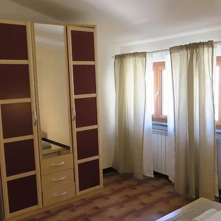 Reginella فندق مبيت وإفطار