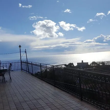 Reginella 3* Agerola