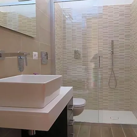 Reginella فندق مبيت وإفطار 3*