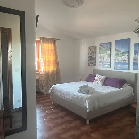 Reginella 3* Agerola