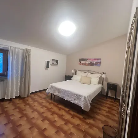 Reginella Nocleg ze śniadaniem Agerola