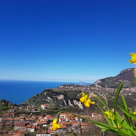 Reginella 3* Agerola