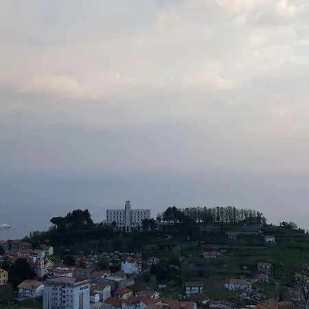 Reginella Nocleg ze śniadaniem Agerola