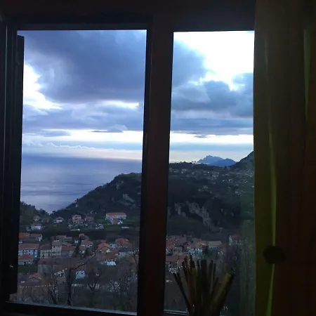 Reginella Nocleg ze śniadaniem Agerola