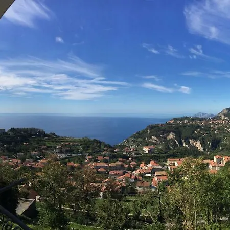 Reginella 3* Agerola