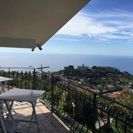Reginella Bed & Breakfast Agerola